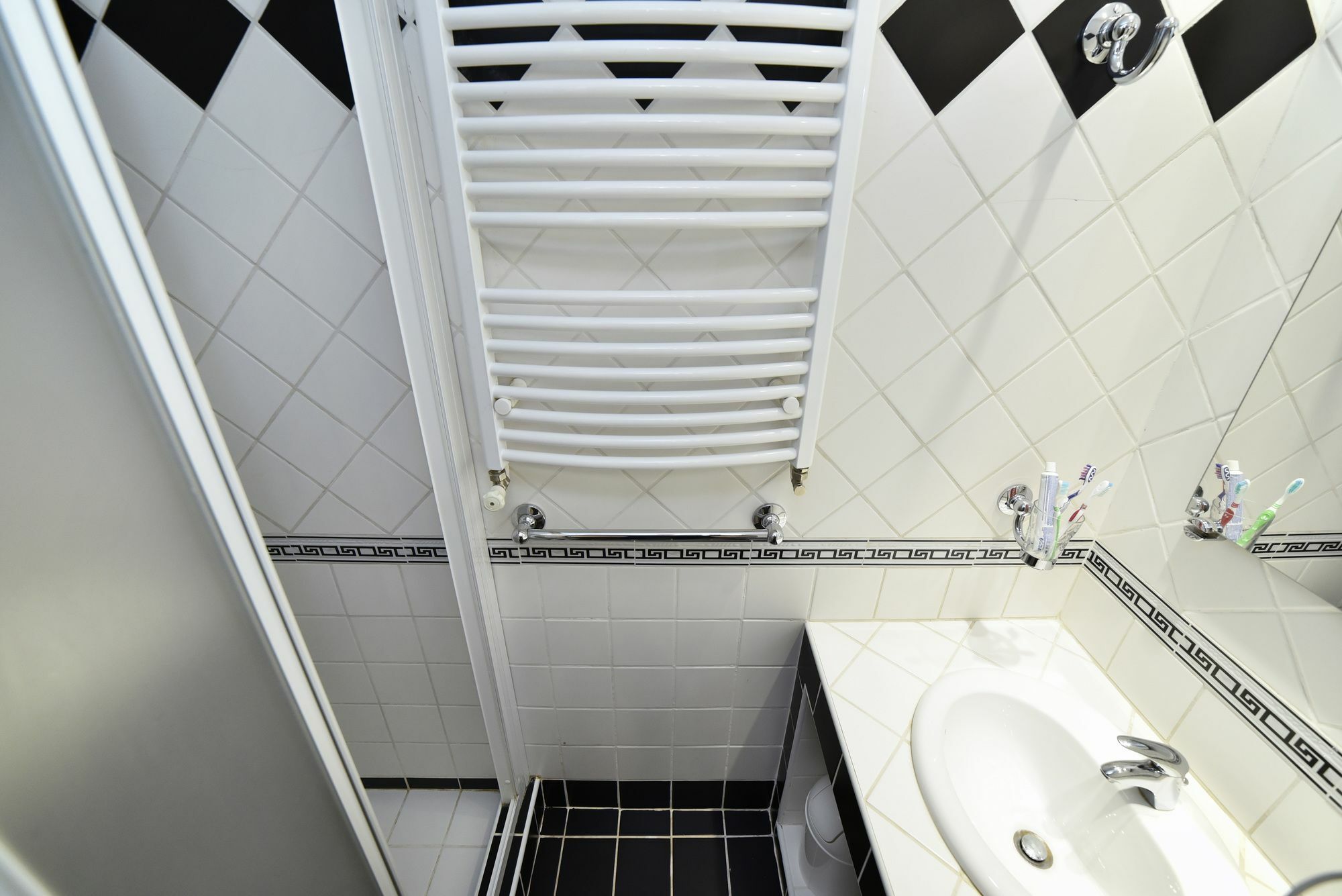 זאגרב Luxury Residence Center Apartment מראה חיצוני תמונה