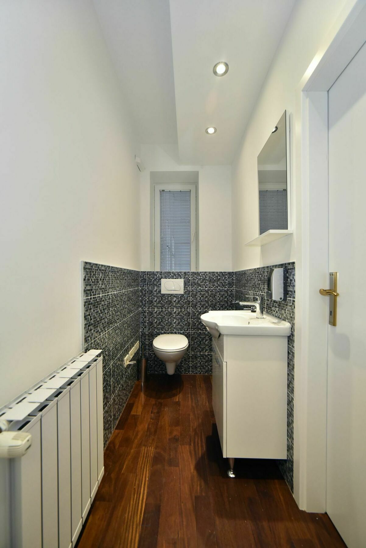 זאגרב Luxury Residence Center Apartment מראה חיצוני תמונה